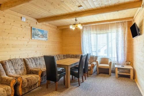 Hotel Konopka Forest Home