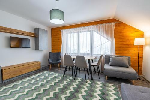Hotel Konopka Forest Home