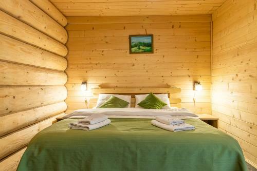 Hotel Konopka Forest Home