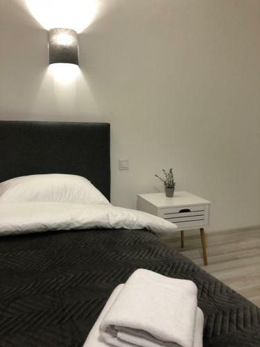 Hotel Konopka Forest Home