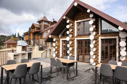 Viking Hotel