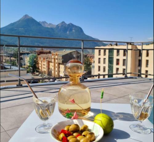 Apartamento Apt Or Chalet Near The Slopes Brian�on