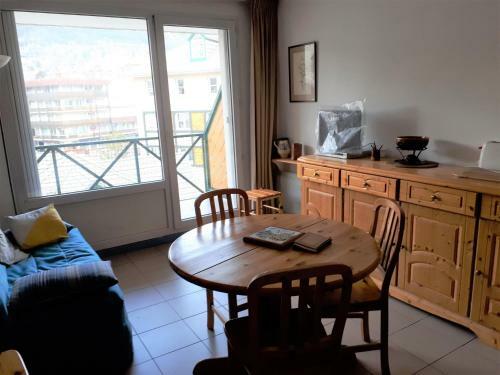 Apartamento Montagne Au Soleil
