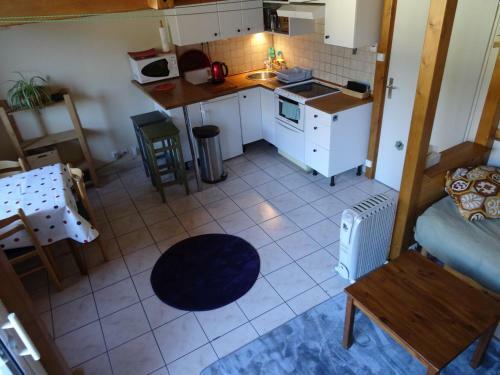Apartamento Appartement Situation Id�ale Brian�on Tout Confort