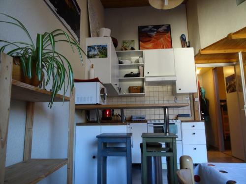 Apartamento Appartement Situation Id�ale Brian�on Tout Confort