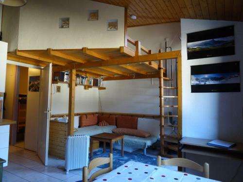 Apartamento Appartement Situation Id�ale Brian�on Tout Confort