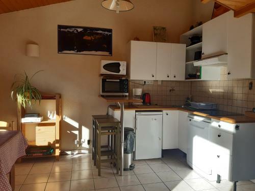 Apartamento Appartement Situation Id�ale Brian�on Tout Confort