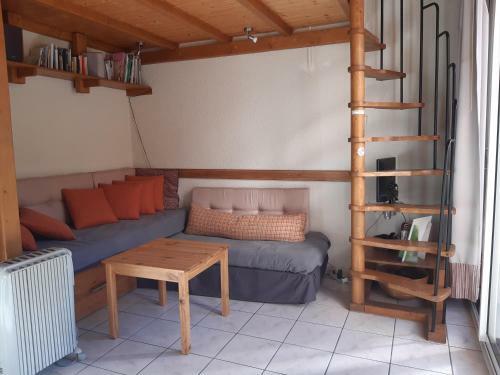 Apartamento Appartement Situation Id�ale Brian�on Tout Confort
