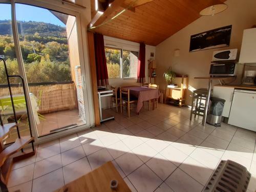 Apartamento Appartement Situation Id�ale Brian�on Tout Confort