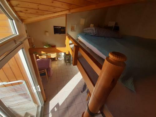 Apartamento Appartement Situation Id�ale Brian�on Tout Confort