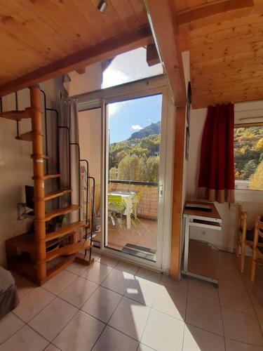 Apartamento Appartement Situation Id�ale Brian�on Tout Confort