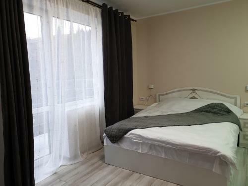 Hotel Osher