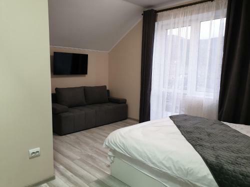 Hotel Osher