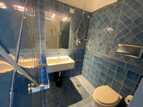 Apartamento Regina Di Capri - Camerelle -