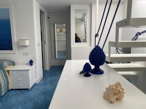 Apartamento Regina Di Capri - Camerelle -