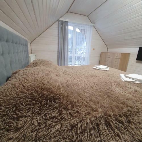 Two Bedrooms Apartment