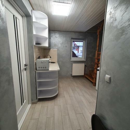 Two Bedrooms Apartment