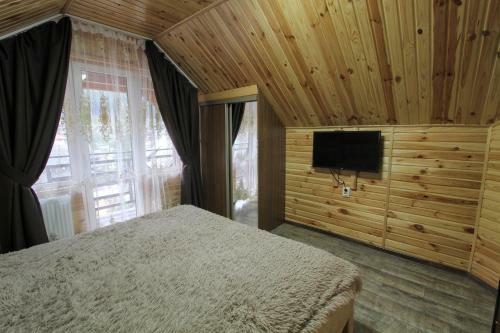 Two Bedrooms Apartment