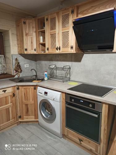Brand New 2020 Specious Apartments Druzi 3