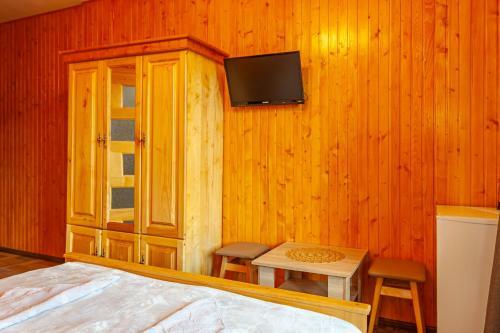Hotel Villa Oros