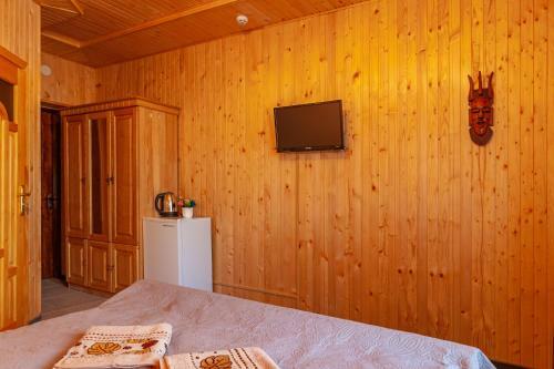 Hotel Villa Oros