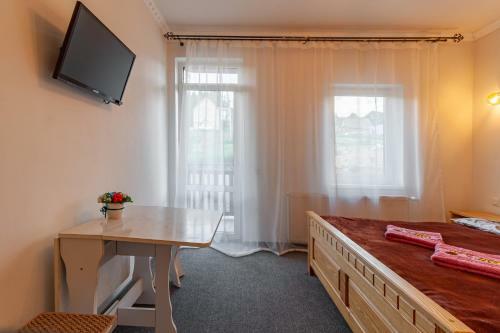 Hotel Villa Oros
