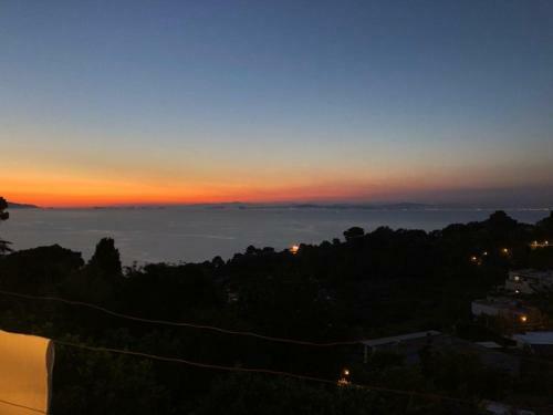 Casa Cantasol - Capri
