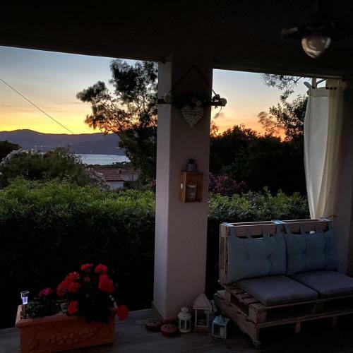 Apartamento Nido Gag�