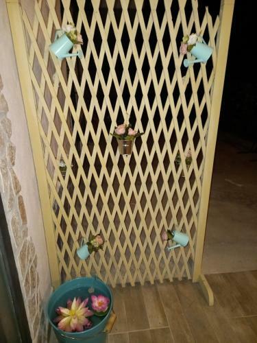 Apartamento Nido Gag�
