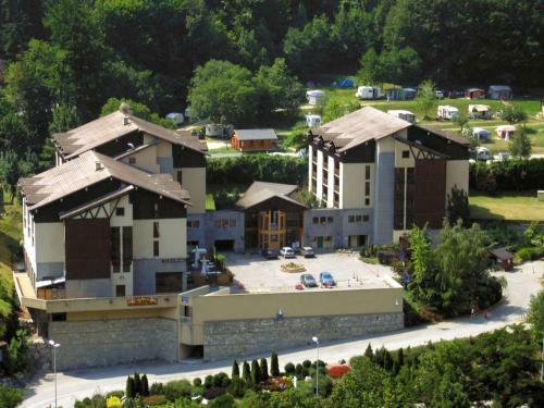 Apartamento Residence Cybele "grand Confort" 2