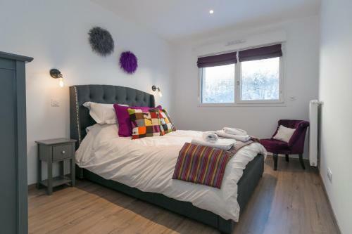 Apartamento La Niche