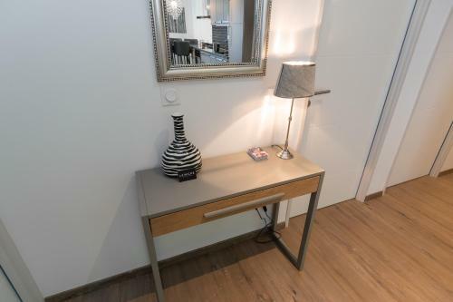Apartamento La Niche