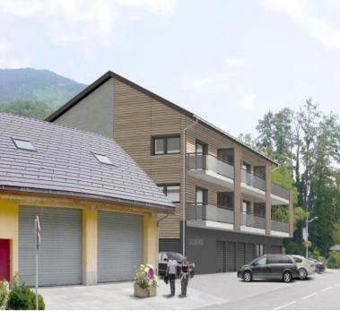 Apartamento La Niche
