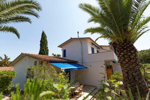 Villa Le Palme