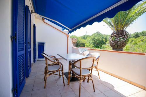 Villa Le Palme