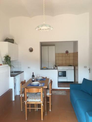 Apartamento Anna's Place