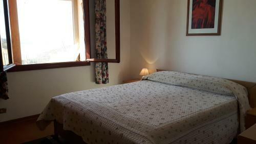 Apartamento Appartamenti Il Sogno