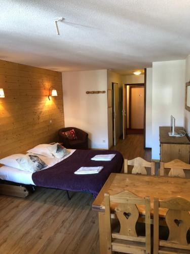 Apartamento Residence Cybele "grand Confort" 1