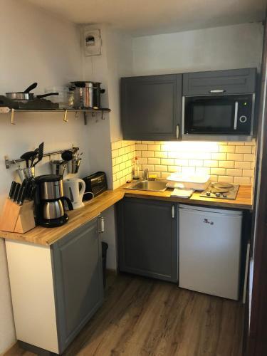Apartamento Residence Cybele "grand Confort" 1