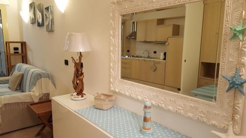 Apartamento Residenza " Verde Blu "