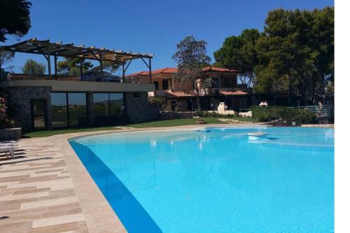 Villa Erste By Agenzia Solturelba Capoliveri