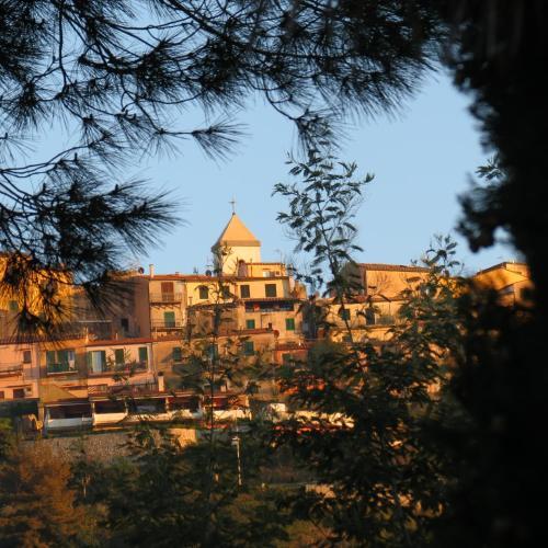 Le Case Del Riccio - Isola D'elba (049004ltn0006)