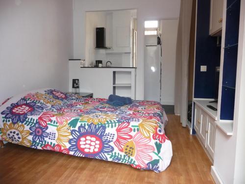 Apartamento Appart-hotel Lyon8 Proche Hopitaux