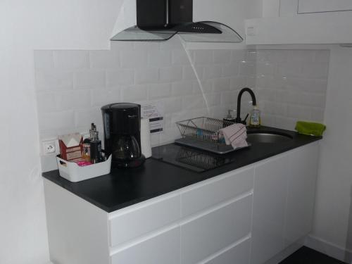 Apartamento Appart-hotel Lyon8 Proche Hopitaux