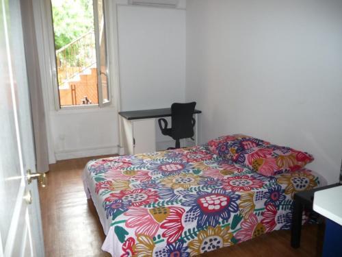 Apartamento Appart-hotel Lyon8 Proche Hopitaux