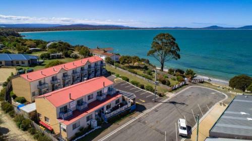 Apartamento Swansea Villas