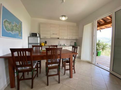 Apartamento Appartamenti Mirella