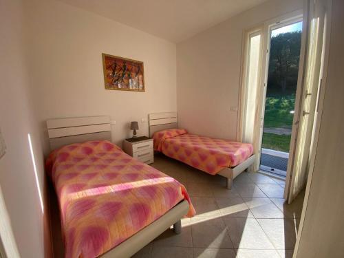 Apartamento Appartamenti Mirella