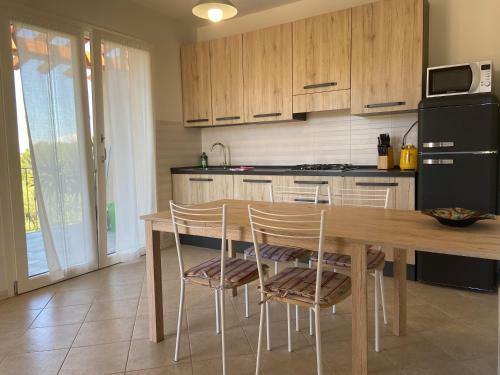 Apartamento Appartamenti Mirella