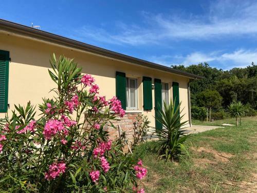 Apartamento Appartamenti Mirella